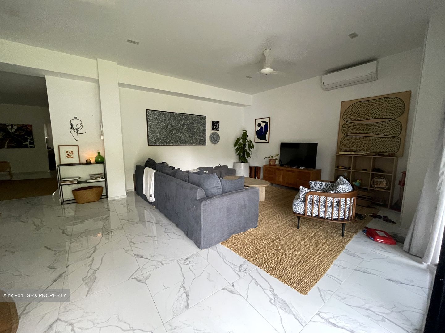 Frankel Estate (D15), Detached #449964031